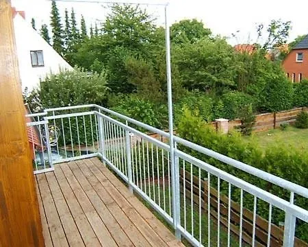 Apartamento Roter Erik App 4, Dg Re *