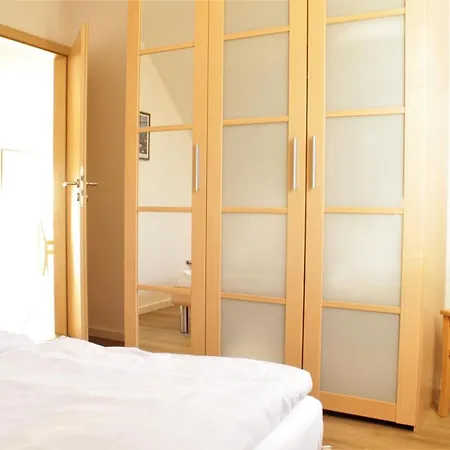 Apartamento Roter Erik App 4, Dg Re *