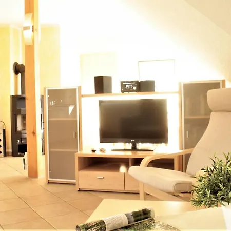 Apartamento Roter Erik App 4, Dg Re