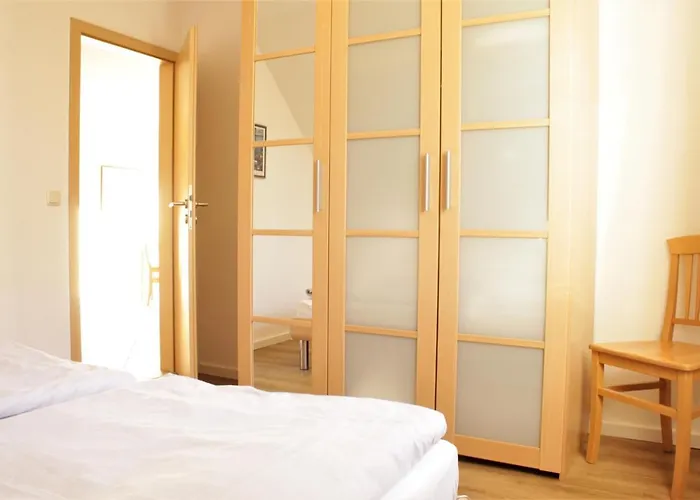 Apartmán Roter Erik App 4, Dg Re *