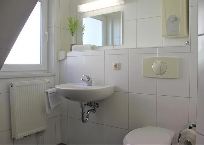 Apartmán Roter Erik App 4, Dg Re
